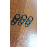 5228//////25 Steab Антивыдергиватель черный