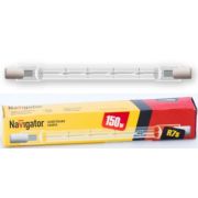 NAVIGATOR NH-J117-150-230-R7s Линейно-галогенная лампа 94219