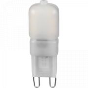 NAVIGATOR  Капсульные светодиодные лампы 220V G9 JCD-2.5W 3000K 71351