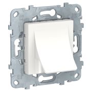 Schneider Electric Unica New Бел Вывод кабеля, 16А