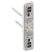 Legrand Celiane Светодиодная лампа подсветки (для перекл 67001,  Valena Life, Allure) 067686