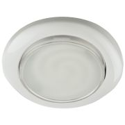 ЭРА KL35 WH eco Светильник под лампу Gx53 220V, 13W белый Б0041927