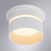 Arte Lamp A2164PL-1WH IMAI Светильник точечный встраиваемый