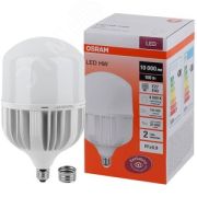 Лампа светодиодная LED HW 100Вт E27/E40 (замена 1000Вт) 4000К нейт. бел. OSRAM