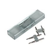 Коннектор для ленты 5050 одноцветной 220В