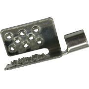 Монтажный зажим (крокодилы)