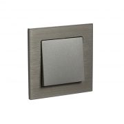 Systeme Electric AtlasDesign Nature Металл латунь Рамка 1-ая