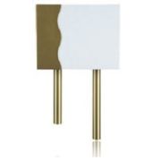 ZAMEL WCA-001 Накладка «АРКТИК»