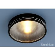 5147 Точечный светильник MR16 BK черный (снят)