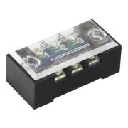 Блок зажимов наборный БЗН ТВ-1503 3пары 15А