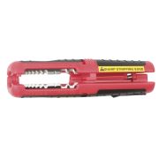 HY-342 Инструмент для зачистки кабеля 0,5-6mm 12-4017-4