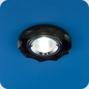 Bohemia 512271 Светильник стекло серое зеркало MR16