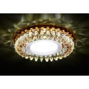 S220 BR хром/коричневый MR16 (снят)