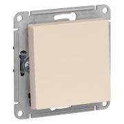 Systeme Electric AtlasDesign Беж Переключатель перекрестный сх.7, 10АХ, механизм