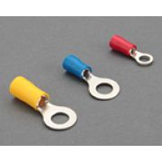 Наконечник НКИ1,25-3 кольцо 0,5-1,5мм ИЭК UNL20-D15-4-3