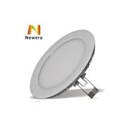 Светильник LED ультратонкий 4Вт 3000К круглый