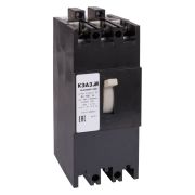 Выключатель автоматический АЕ2056М-100-80А-10Iн-400AC-У3-КЭАЗ