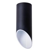 Arte Lamp PILON Потолочные светильники A1615PL-1BK