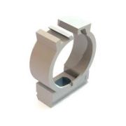 Держатель с Защелкой D=16mm