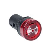 Оповещатель светозвуковой ED16-22BMS 24B PROxima ed16-22bms-24