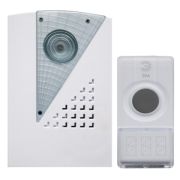 Звонок беспроводной C41 32 мелодий 100м ЭРА Б0018492