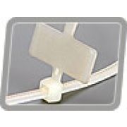 Стяжки с маркировочной площадкой КСМ 3*100 (100шт)