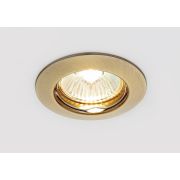 863A MR16 неповоротный бронза (SB) светильник точечный AMBRELLA