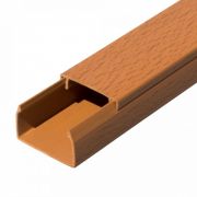 Кабель-канал 40*25 бук Промрукав