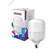 КОСМОС  Светодиодная лампа 150W E27/E40  6500К