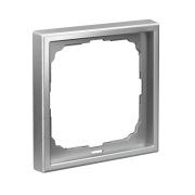 Systeme Electric ArtGallery Алюминий Рамка 1-ая