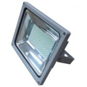 Прожектор светодиодный 70Вт 6500K IP65 плоский SLIM VKL