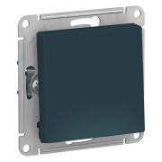 Systeme Electric AtlasDesign Изумруд Переключатель перекрестный сх.7, 10АХ, механизм