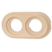 BIRONI Лизетта Бук Натурэль Рамка 2-ая