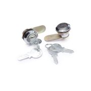 Замок к металлическим боксам