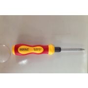 Отвертка высоковольтная большая (двухсторонная) 4«-6»