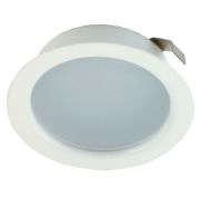 Мебельный светодиодный светильник СК-50-4М-4К 220V белый  Светкомплект