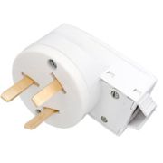 Вилка штепсельная В32-001 (32А/250В) Минск (3 контакта)