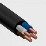 Кабель ВВГнг(А)-LS 4х6 Гамма