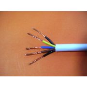 Провод ПВС 5*1,5 (ТУ)