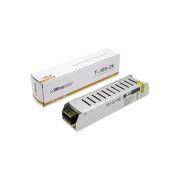 Блок питания компактный T-100-24 (узкий) 100Вт 24В IP20 SWG 000300