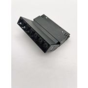 RG-CXD-03-6W-4000K Магнитный светильльник с линзой направленным светом L110*W22*