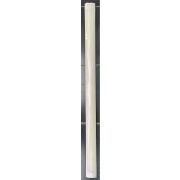 ЛюксЭл Светильник LED ЛПО 40Вт IP20 6500К 1200мм матовый (горбатый) АЛЮМ