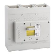 Выключатель автоматический ВА57-39-340010-250А-2500-690AC-УХЛ3-КЭАЗ 109876