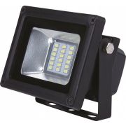 Прожектор светодиодный 10Вт 6500K IP65 SMARTBUY