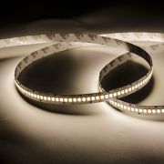 Лента светодиодная 20Вт/м SMD2835, 24В, IP20, Нейтральный белый, 4000К, 3М,