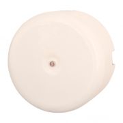 BIRONI Лизетта Керамика Распределительная коробка 90мм песочное золото