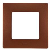 Legrand Etika Какао Рамка 1-ая 672571
