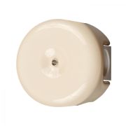 BIRONI Лизетта Керамика Распределительная коробка 78мм песочное золото