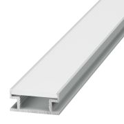 SWG FL-1908-67 Профиль напольный влагозащитный (2 заглушки)