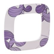 Legrand Valena ALLURE Флора Рамка 1-ая